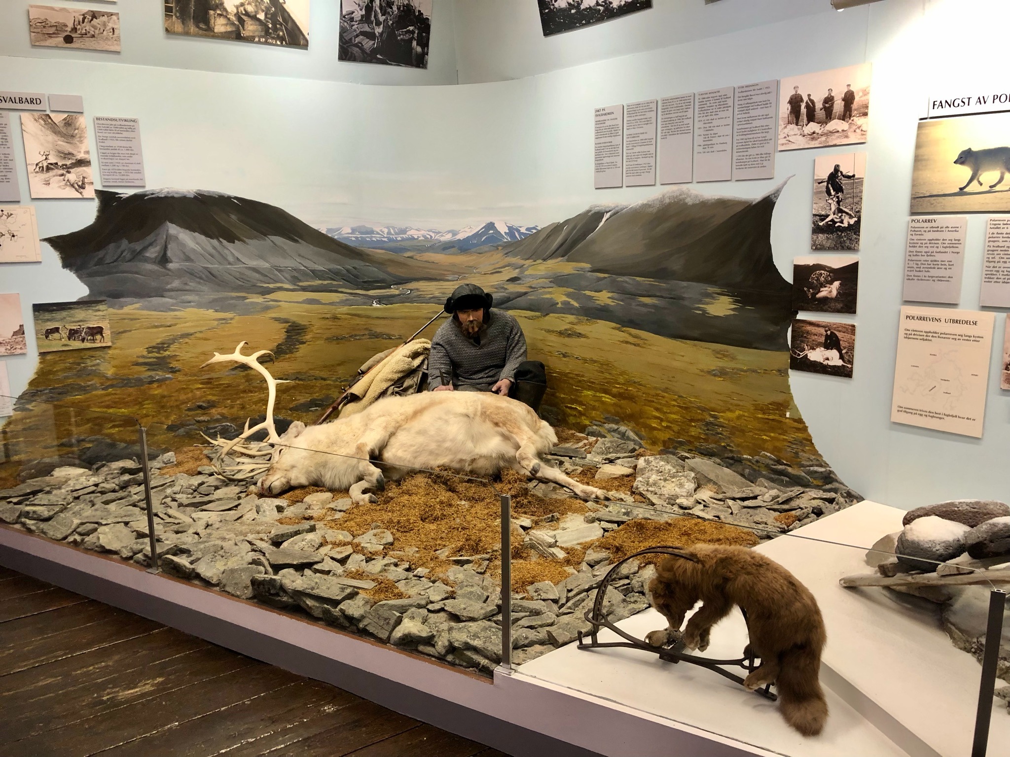 Tromsø Polarmuseet