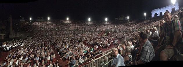 Verona Arena 2