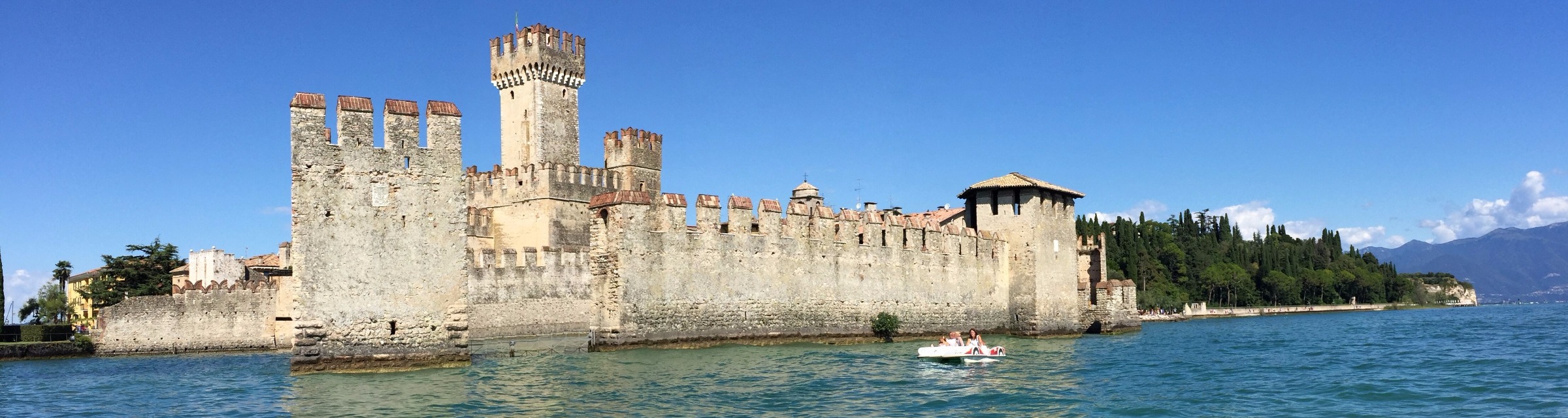 Garda Sirmione