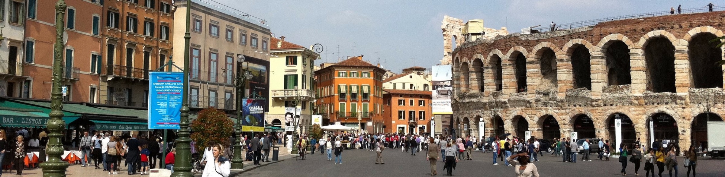 Verona Arena