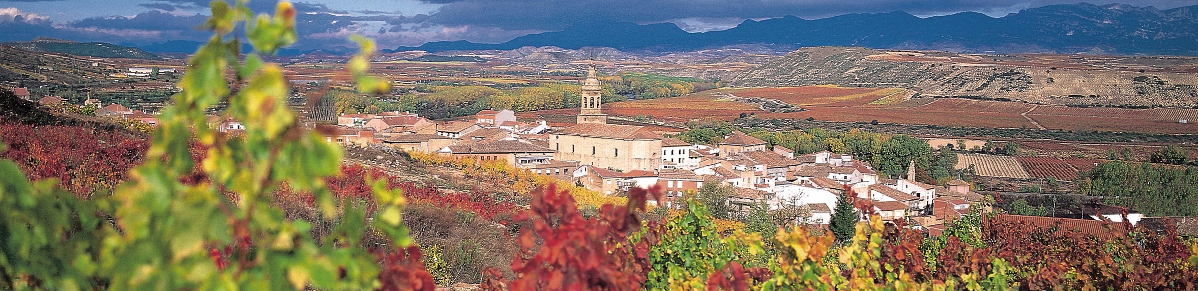 La Rioja