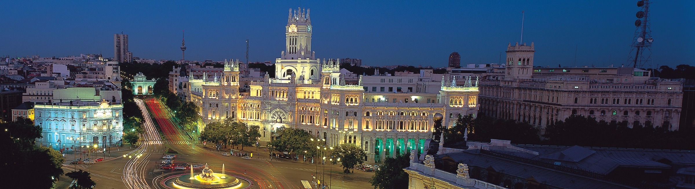 Madrid 2