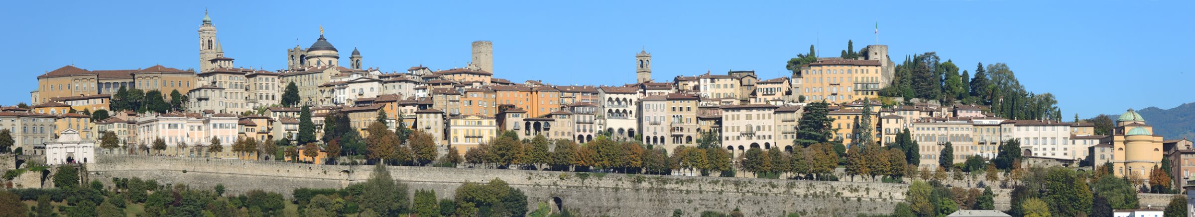 Bergamo