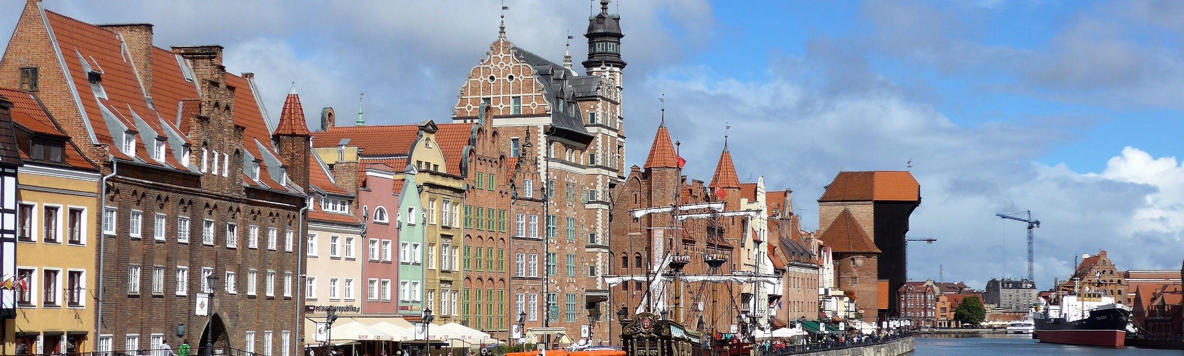 Gdansk