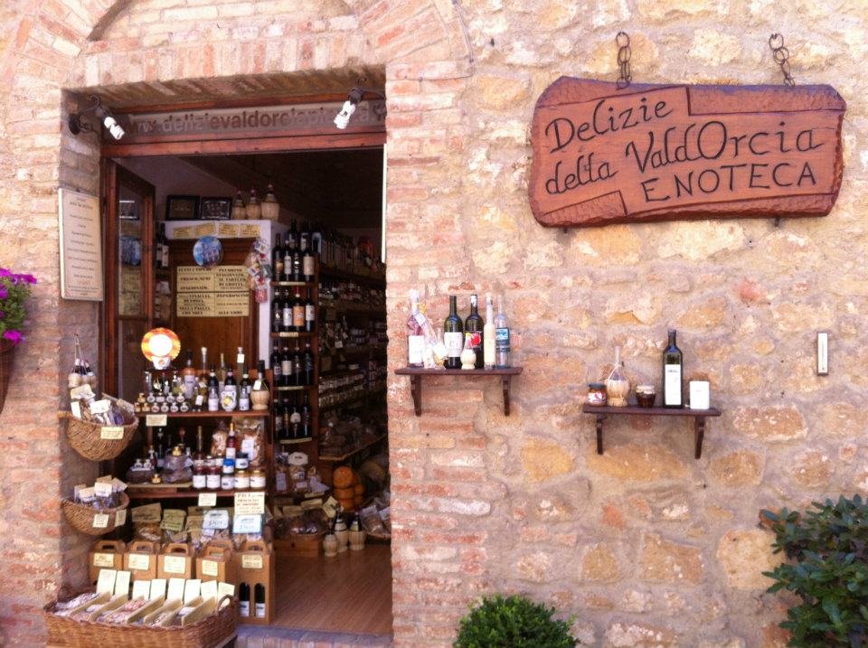 Pienza