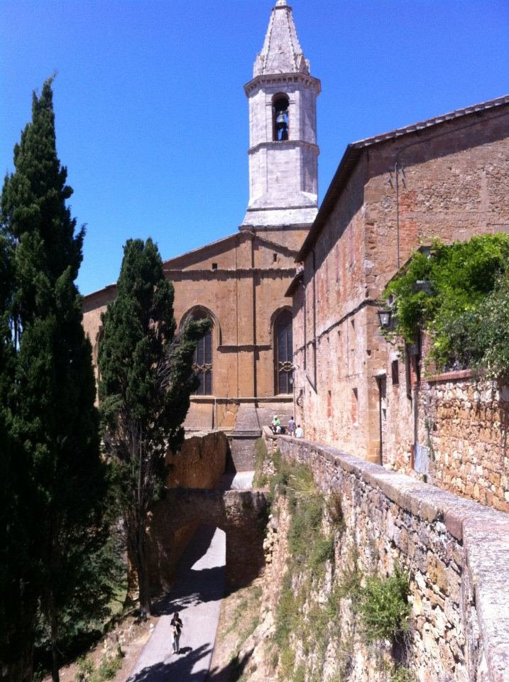 Pienza 2