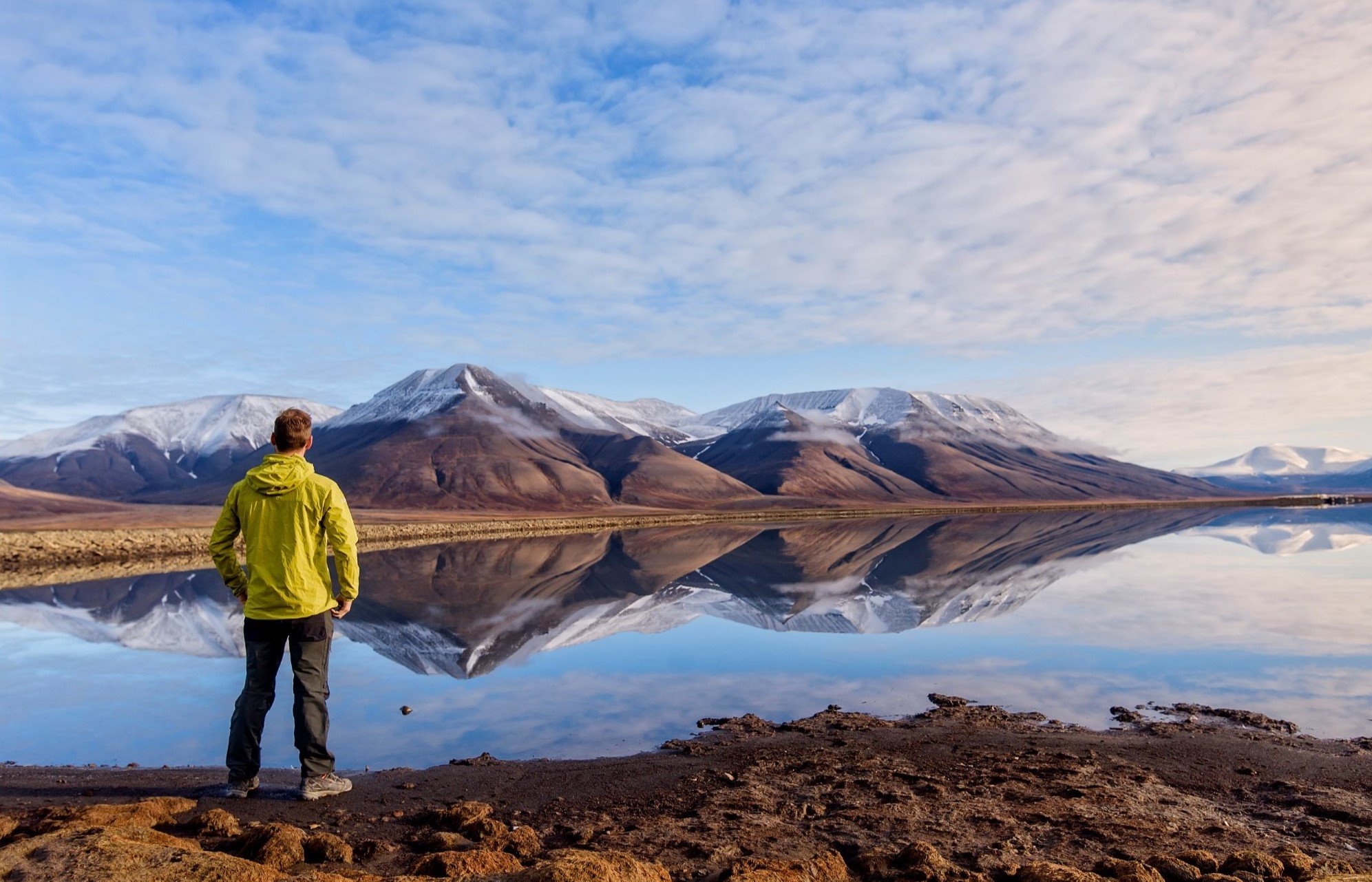 Svalbard