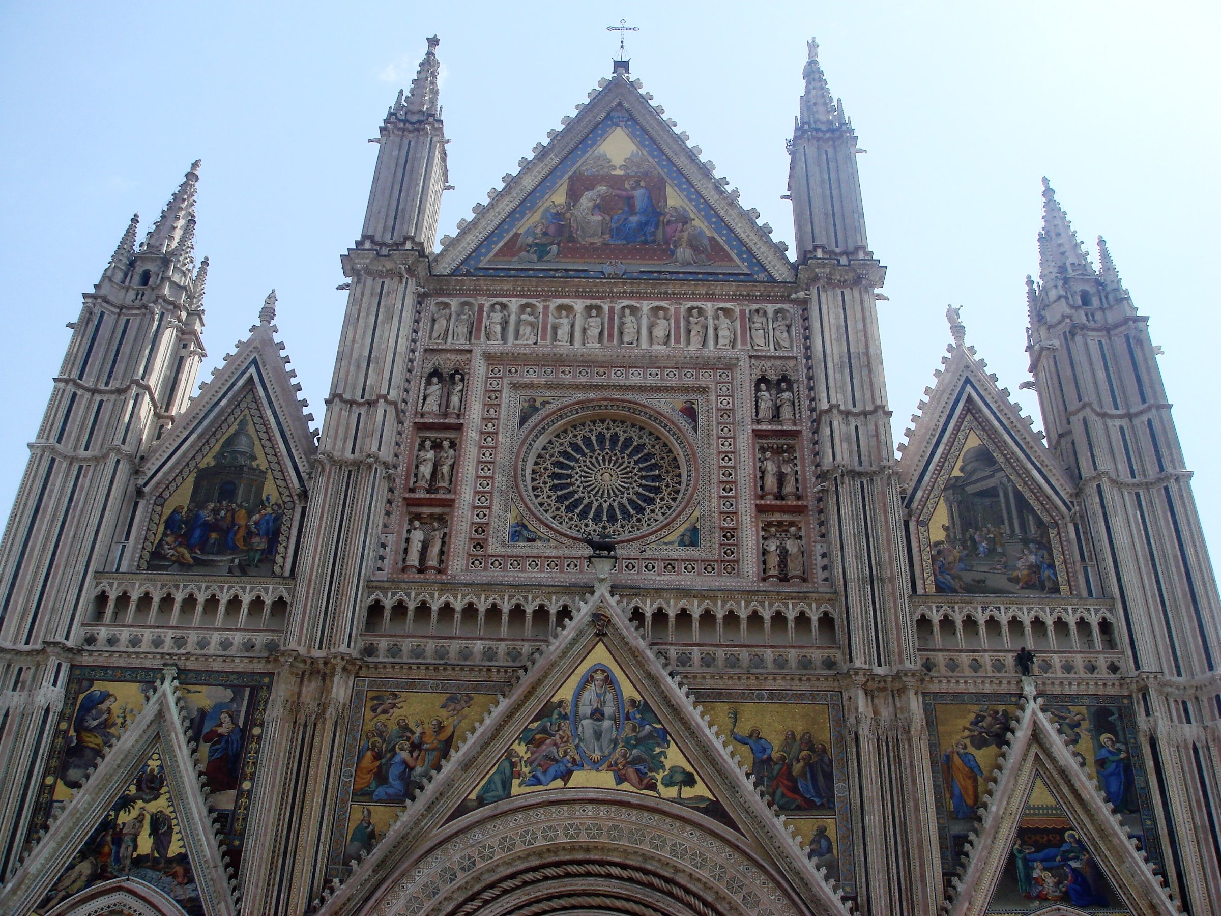 Orvieto