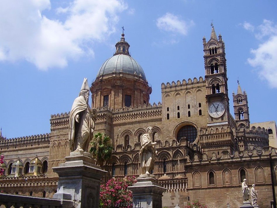 Sicilia Palermo