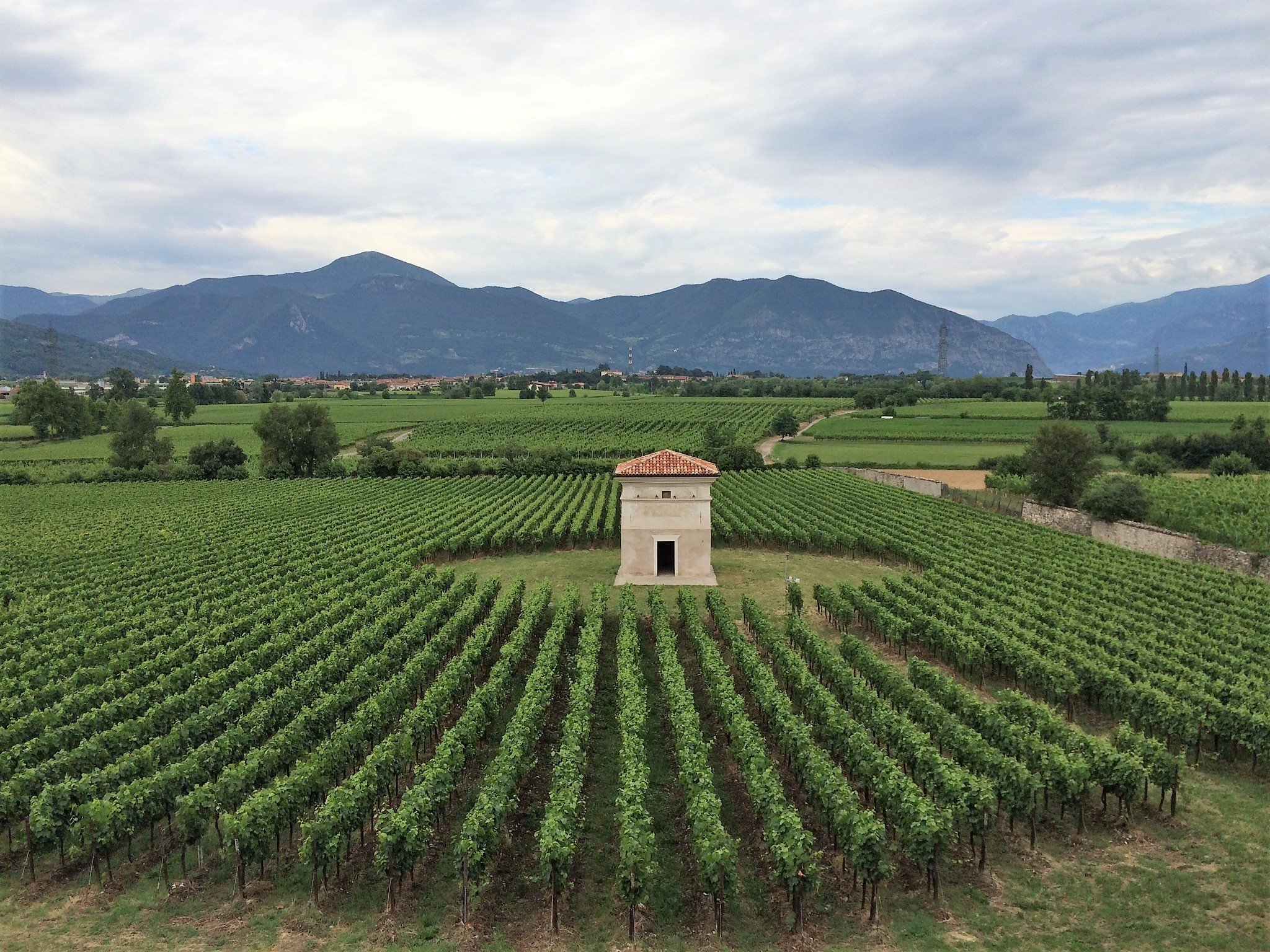 Franciacorta