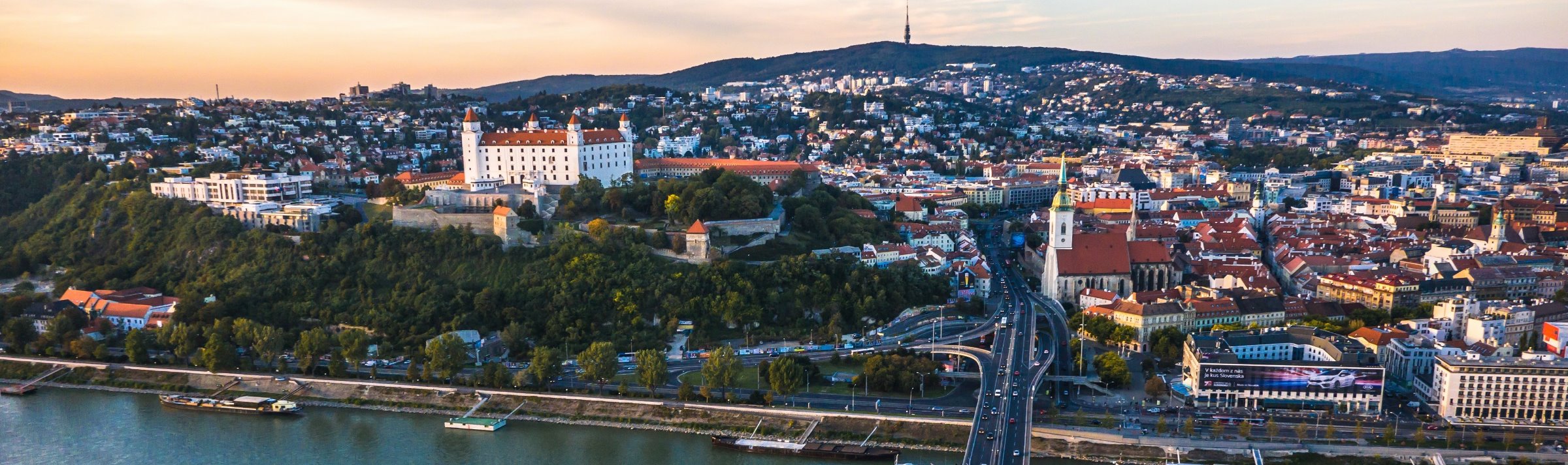 Bratislava