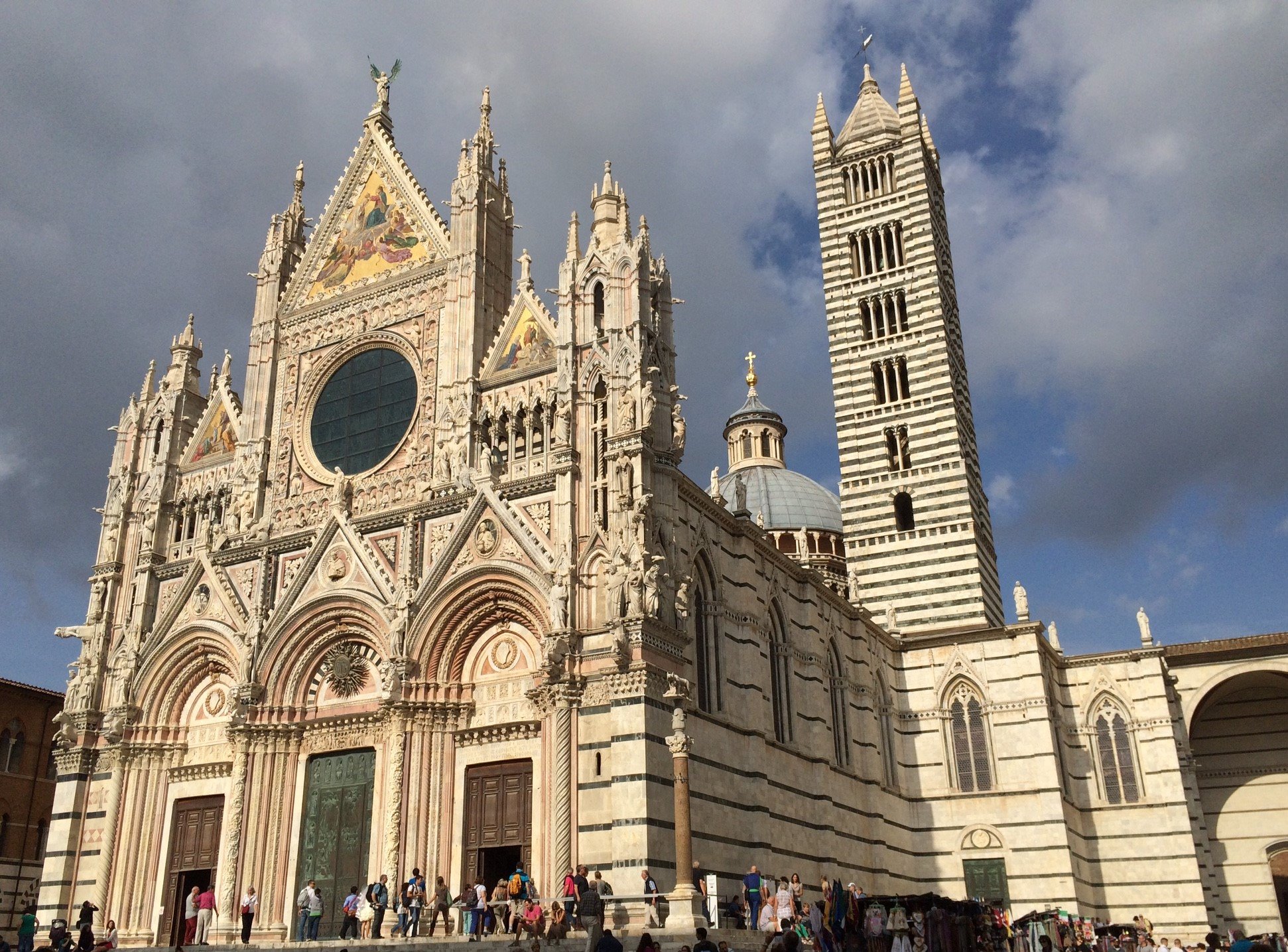 Siena Duomo