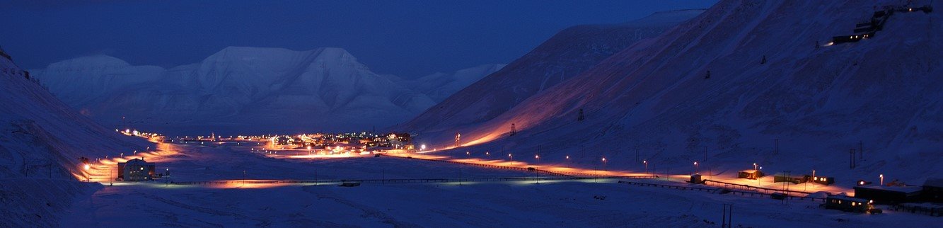 Svalbard