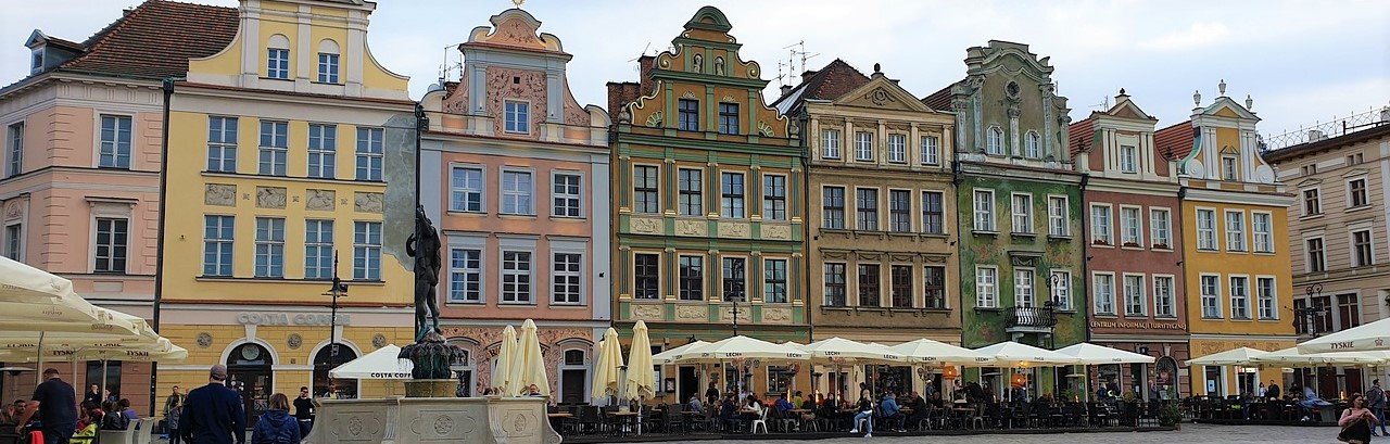 Poznan