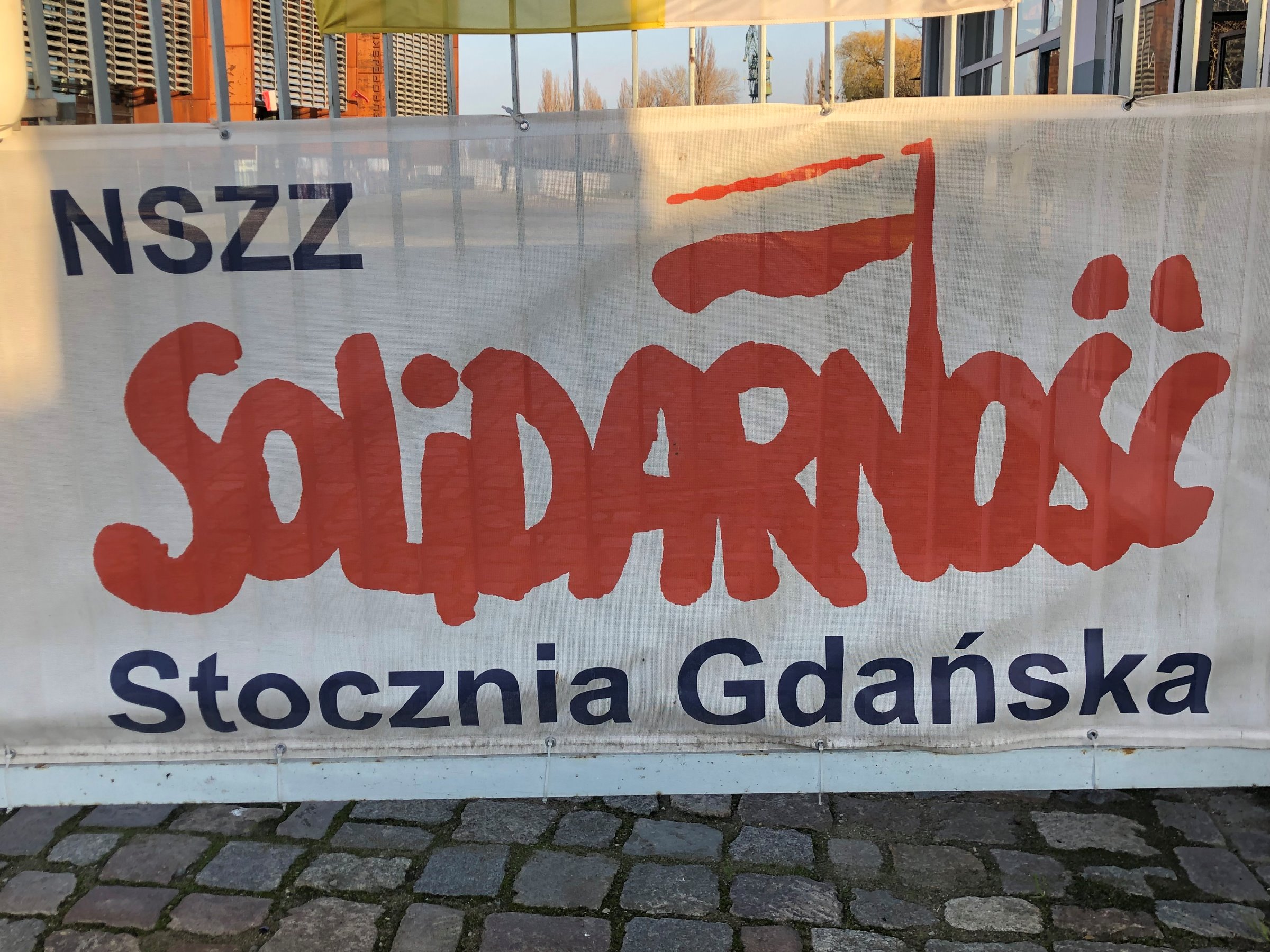 Gdansk Solidaritet