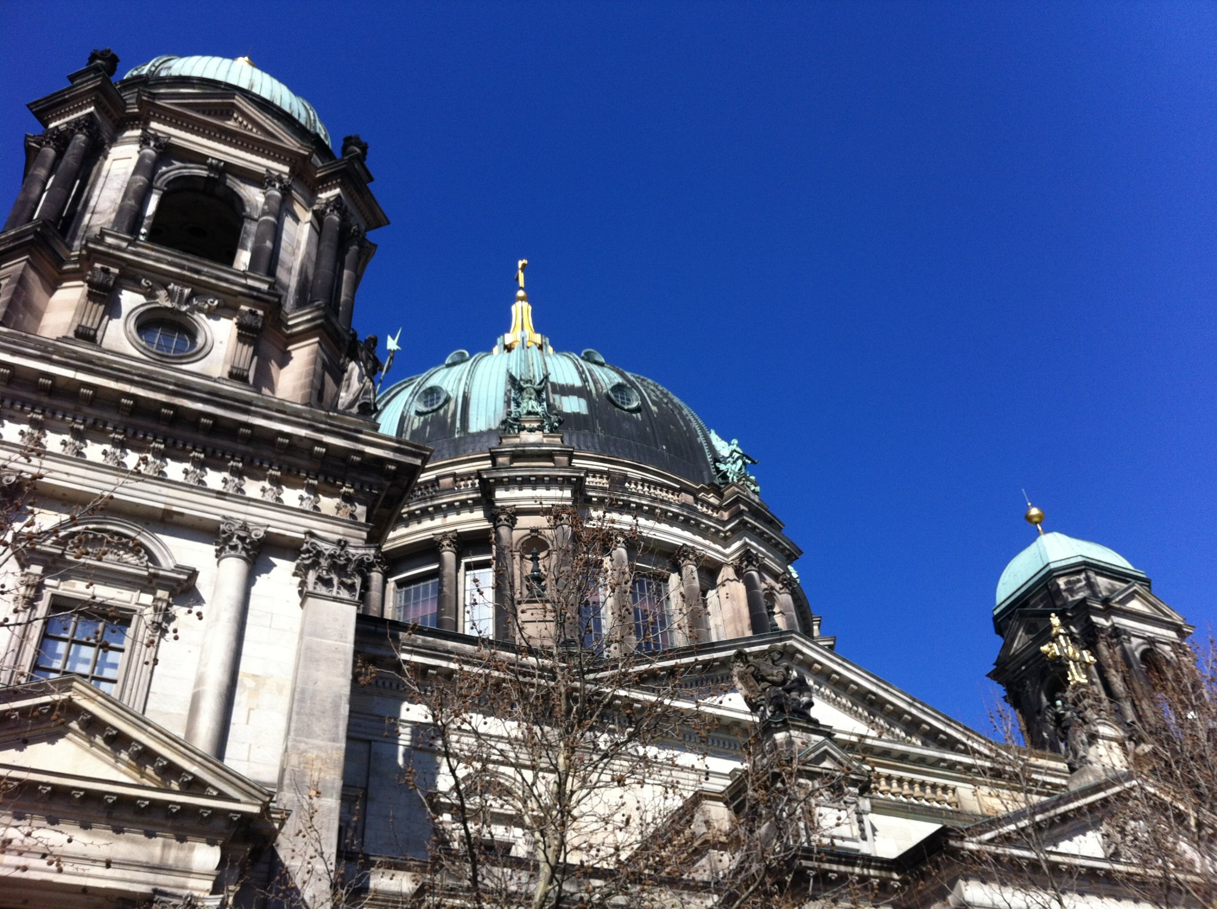 Berliner Dom