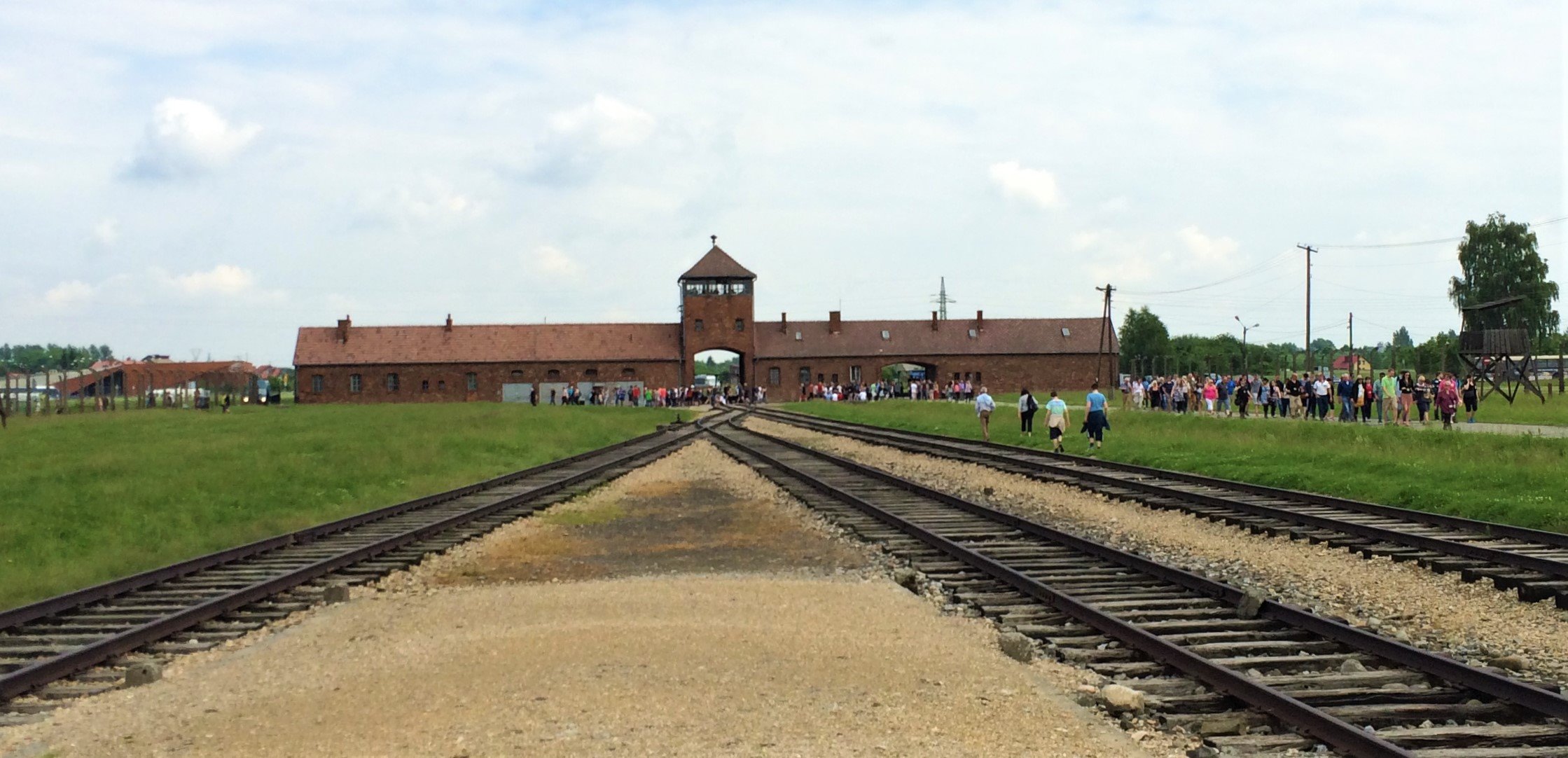 Krakow Auschwitz