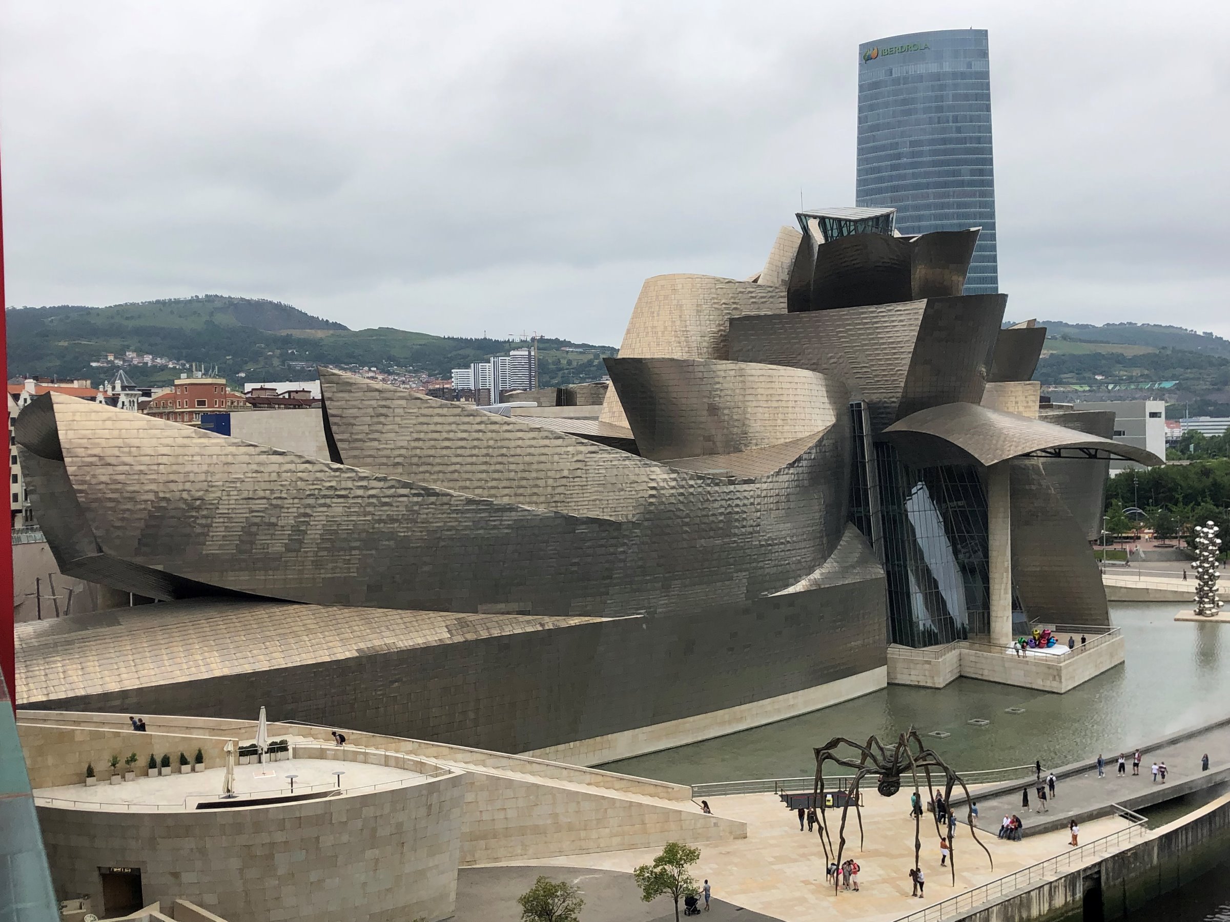 Bilbao