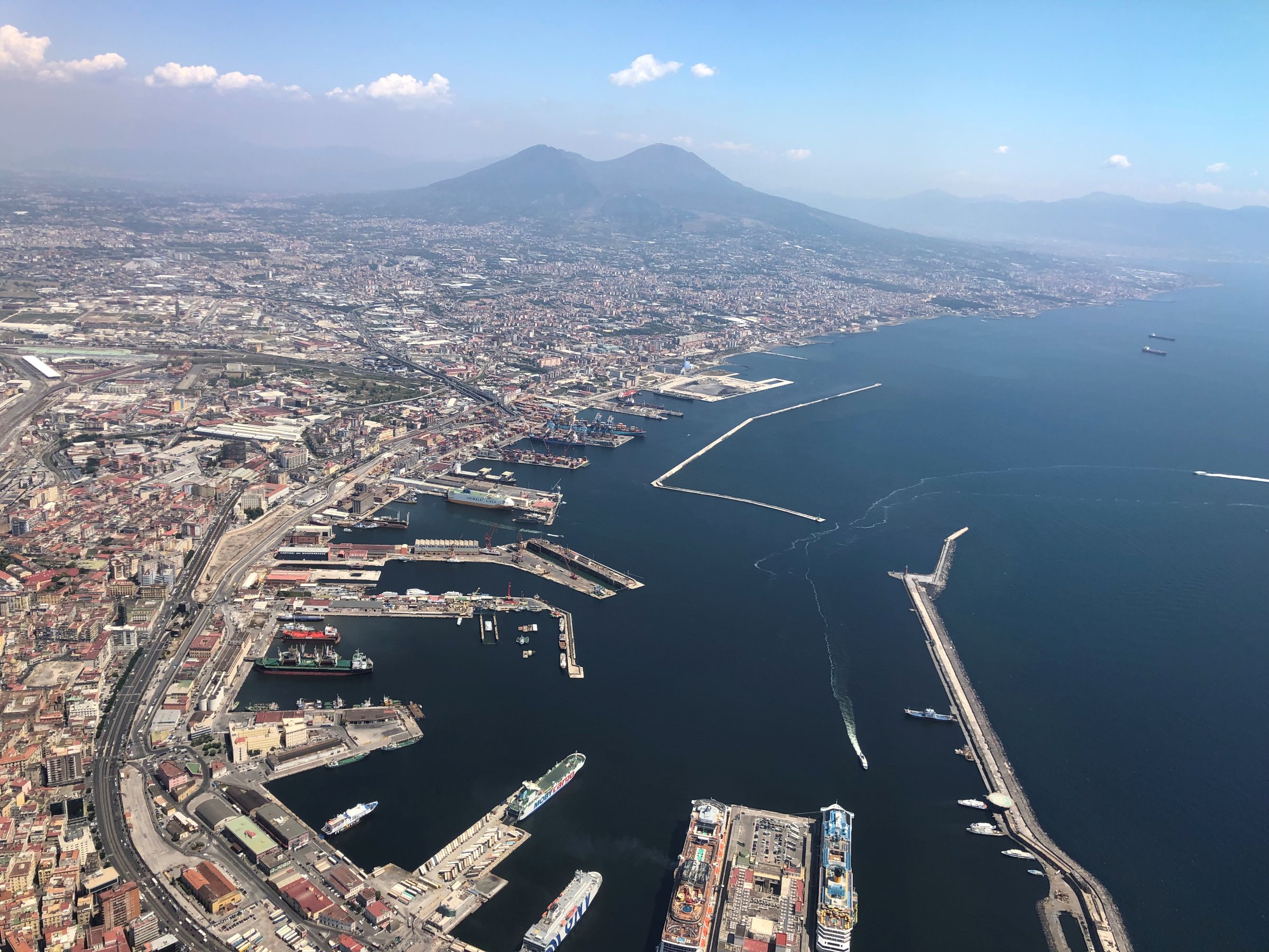 Napoli