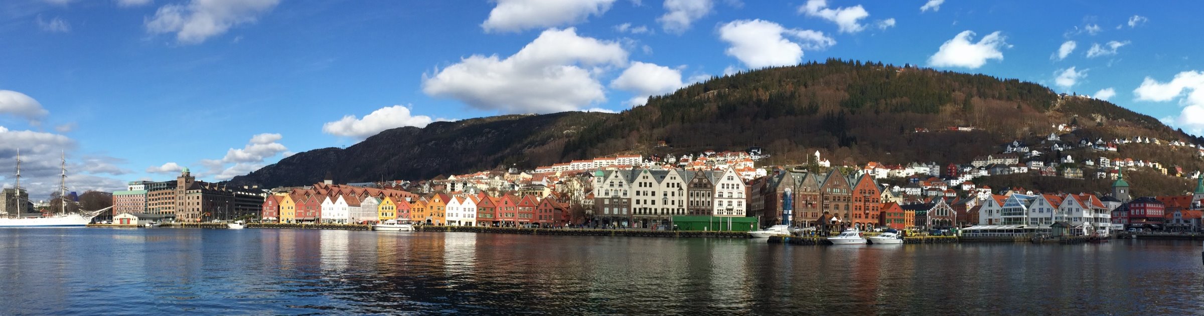 Bergen