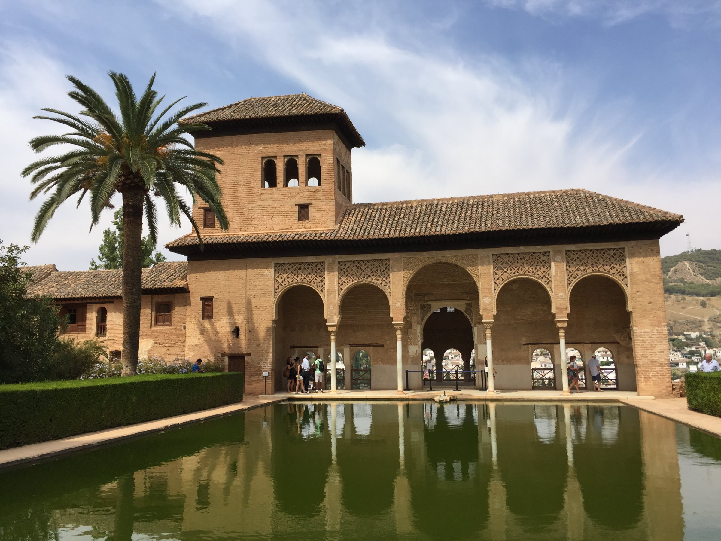 Alhambra