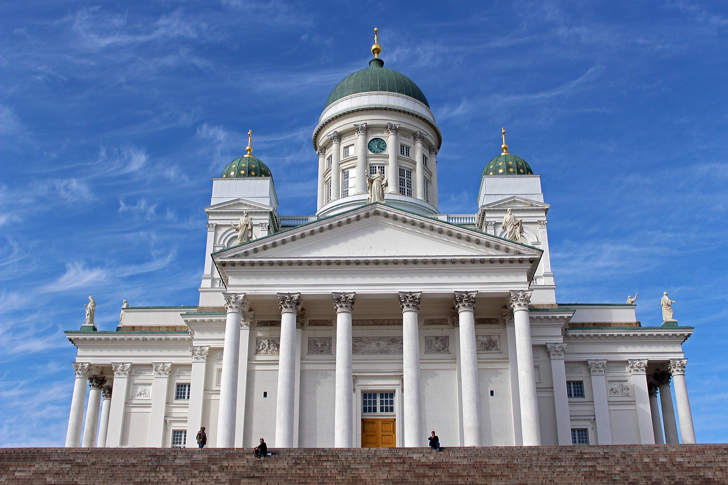 helsinki-katedral