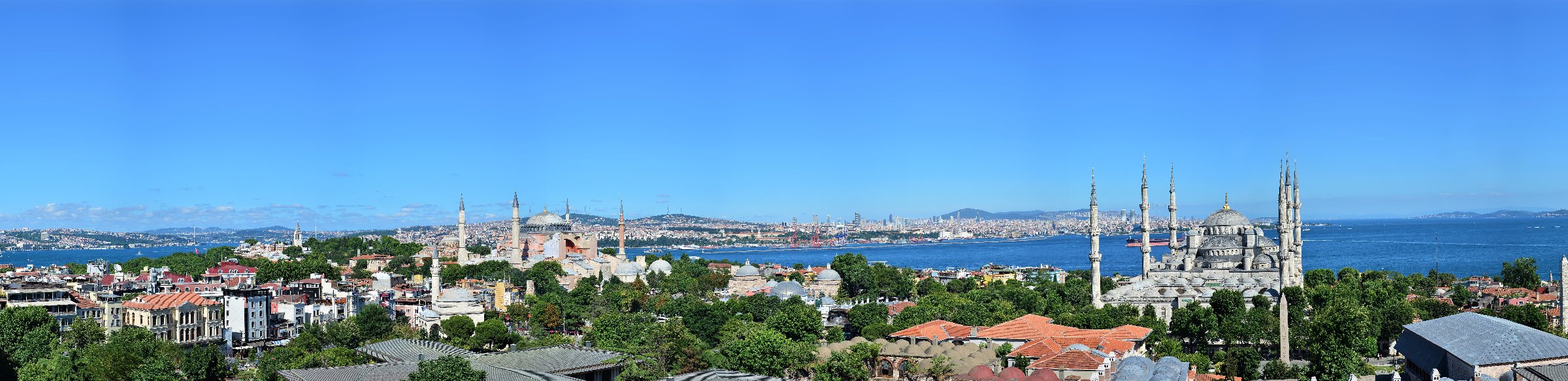 Istanbul