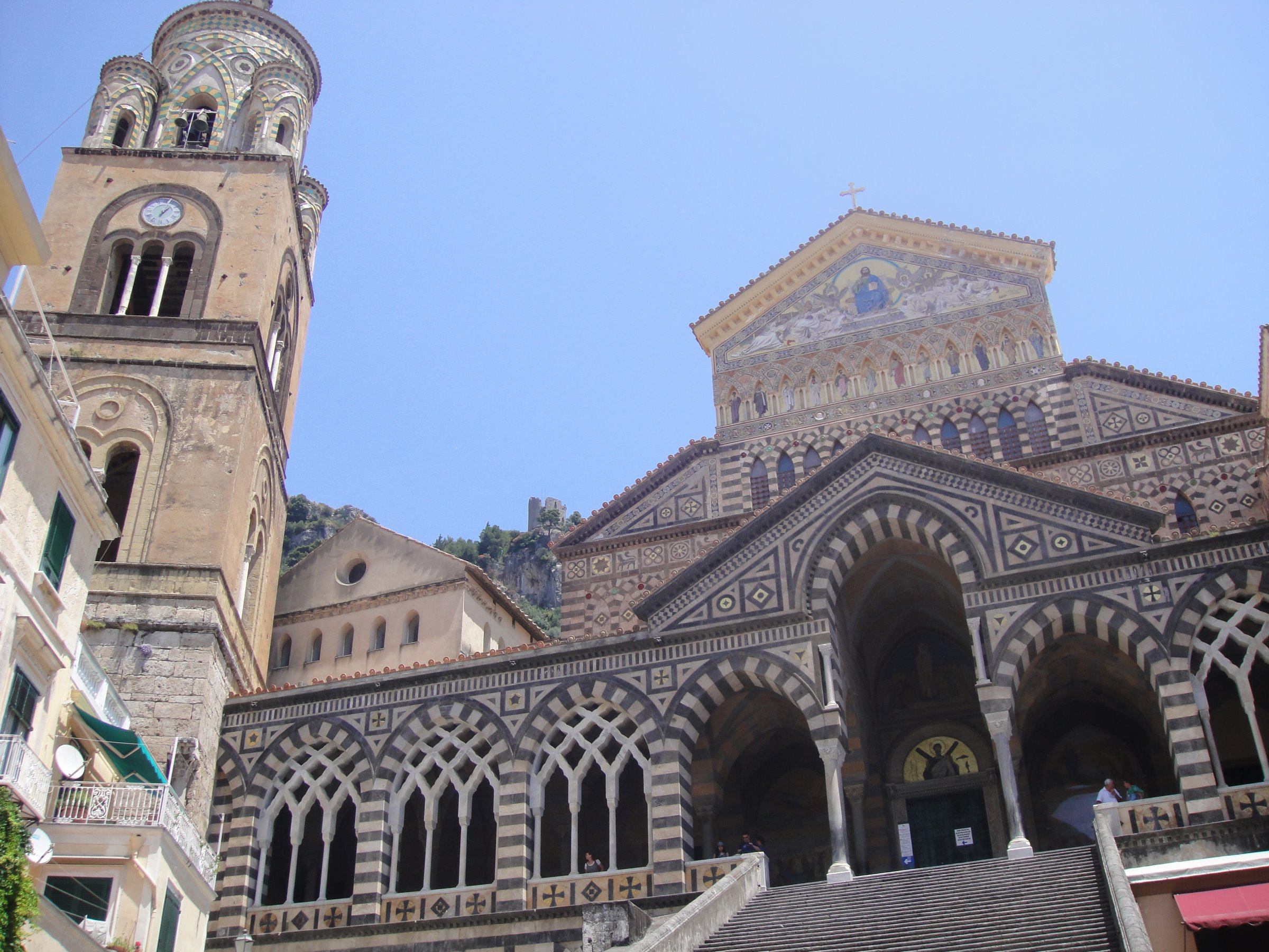 Amalfi