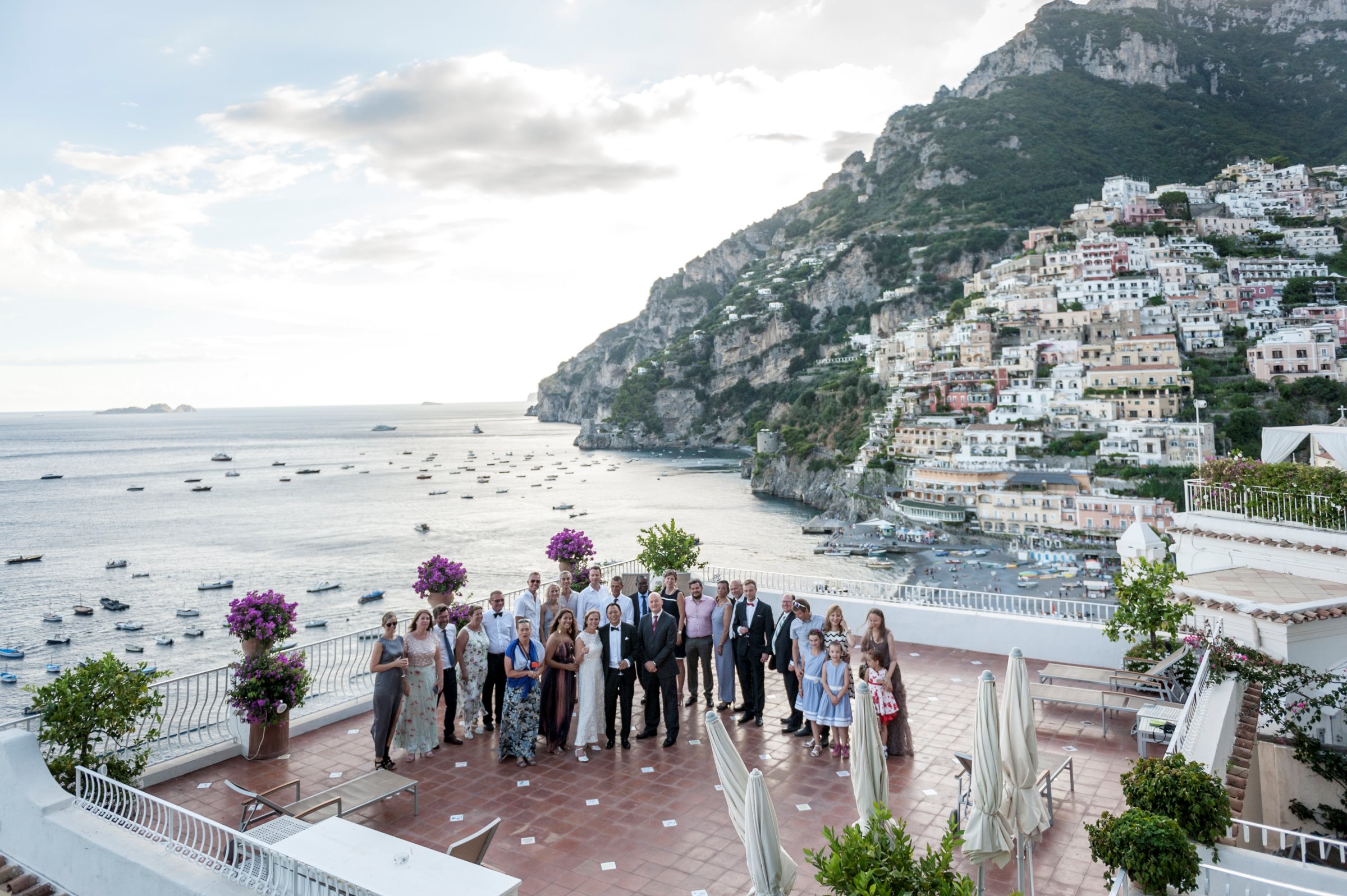 Positano