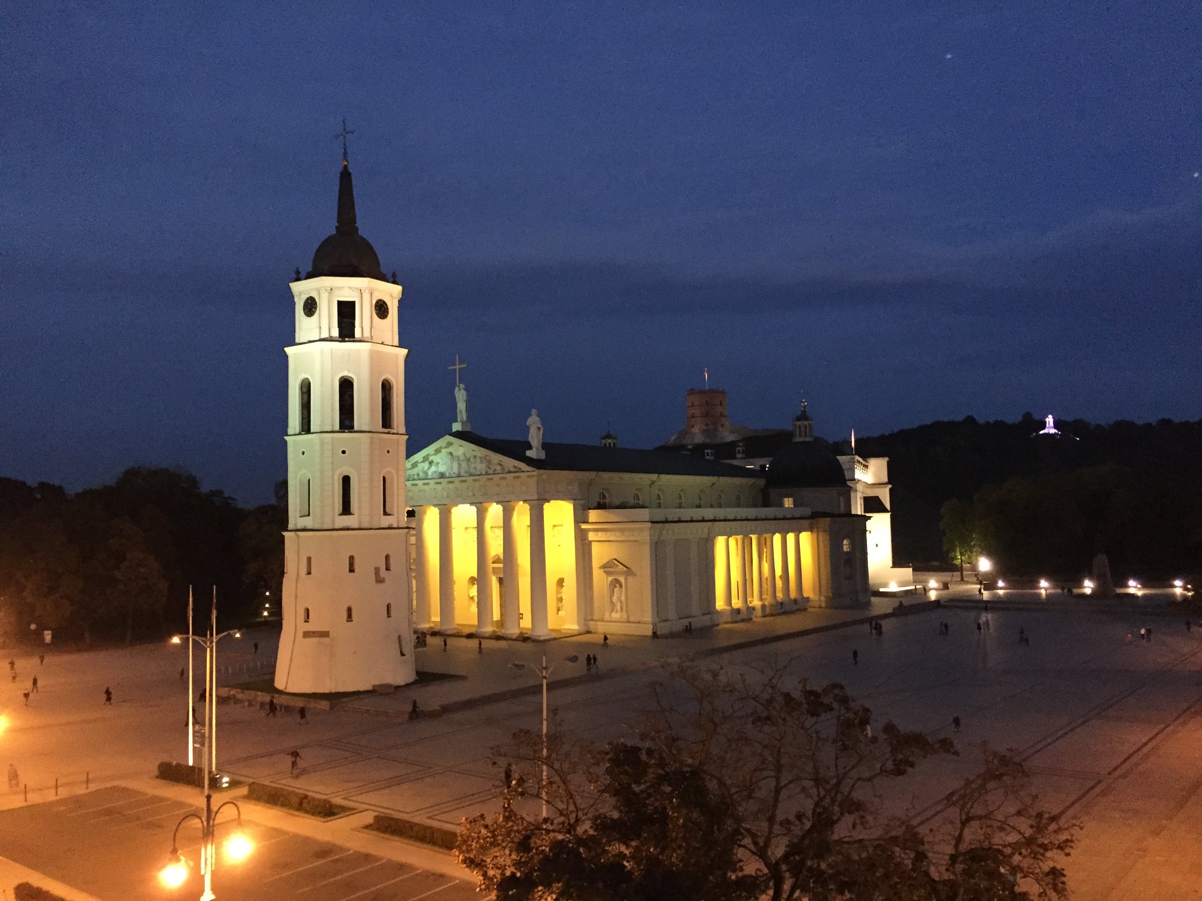 Vilnius