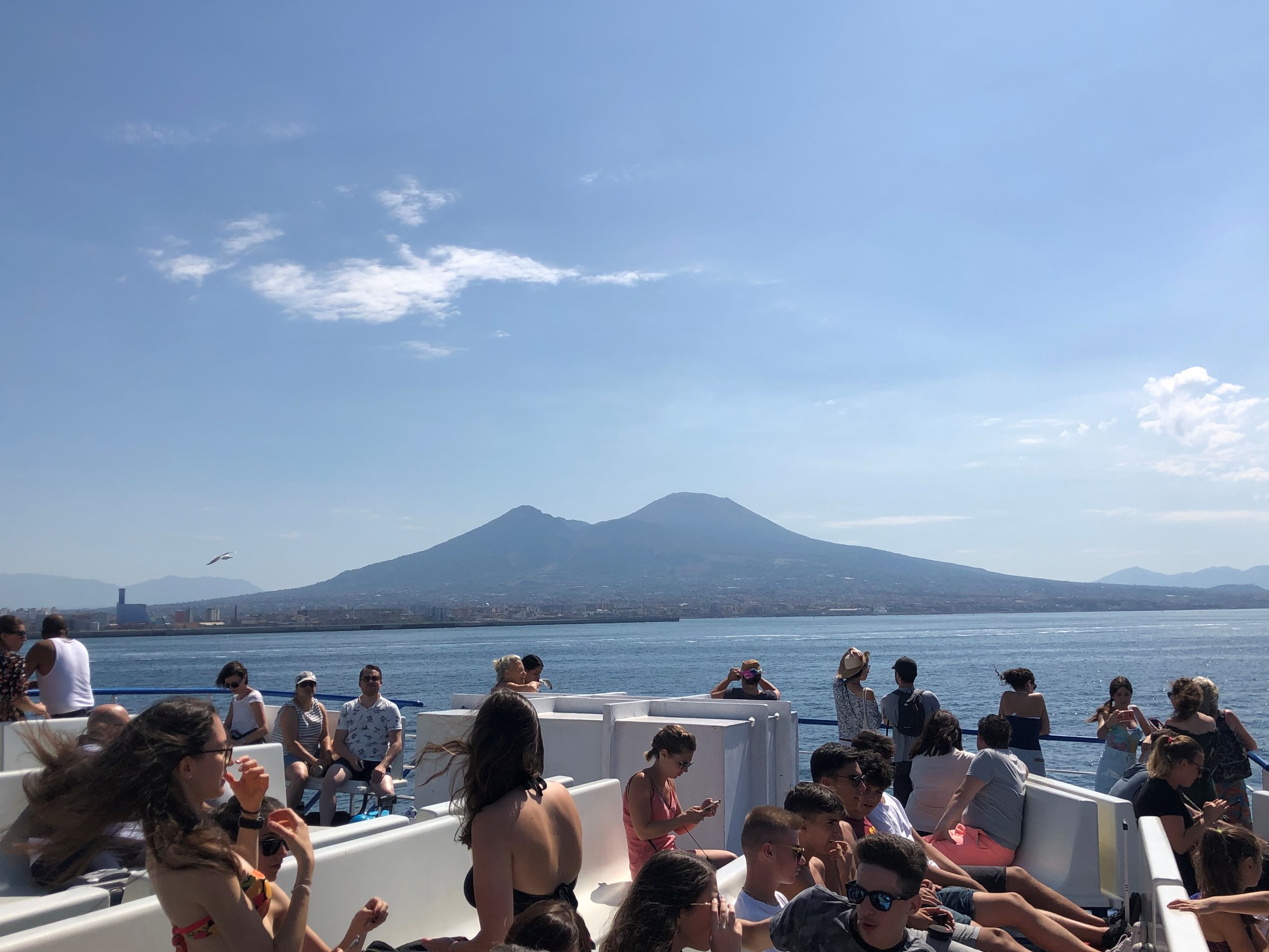 Napoli