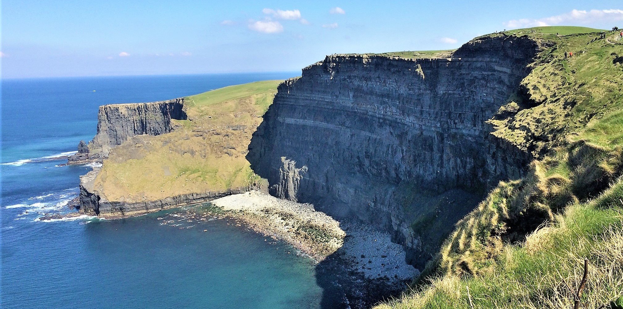 Irland Cliffs of Moher