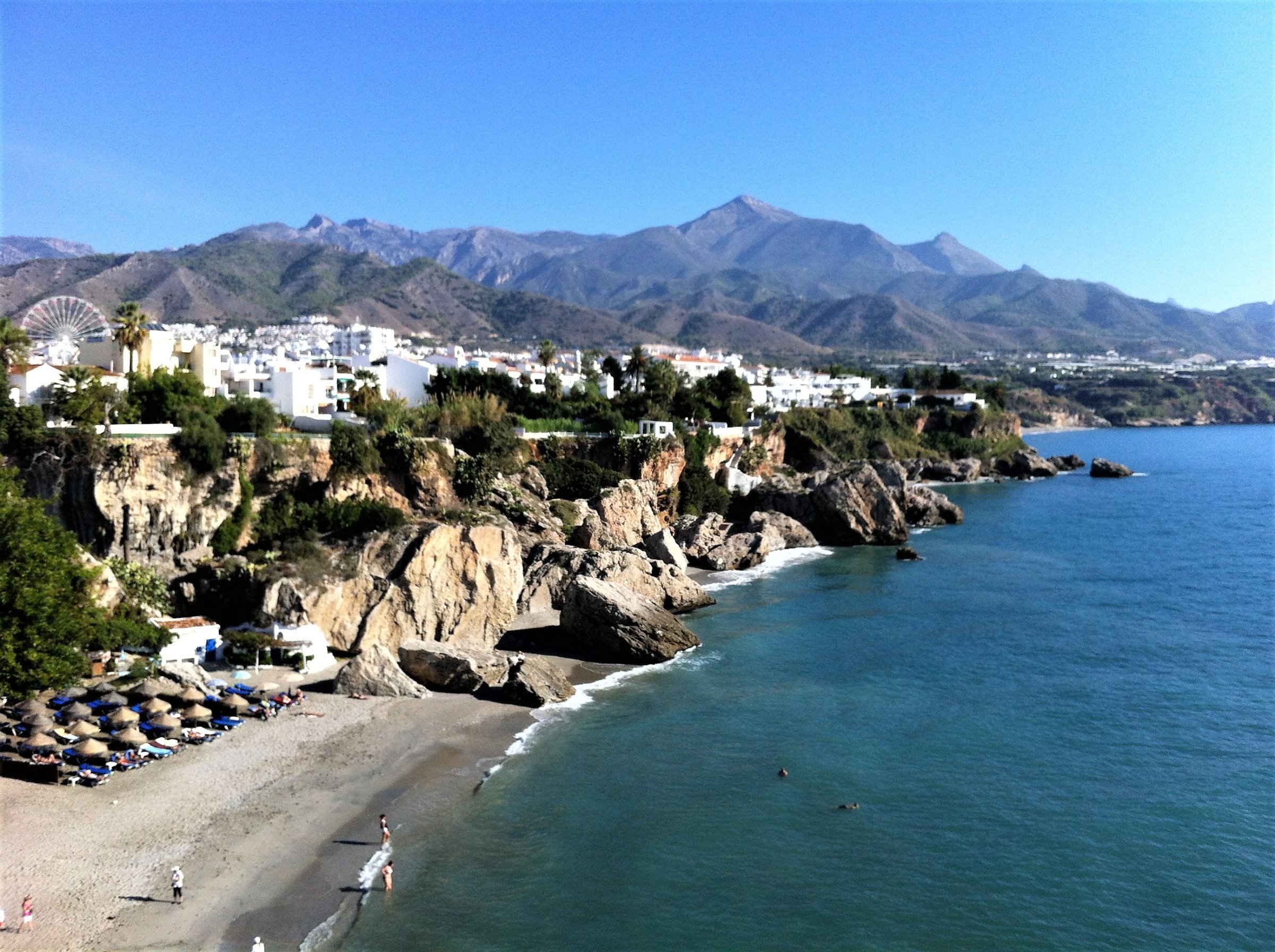 Nerja