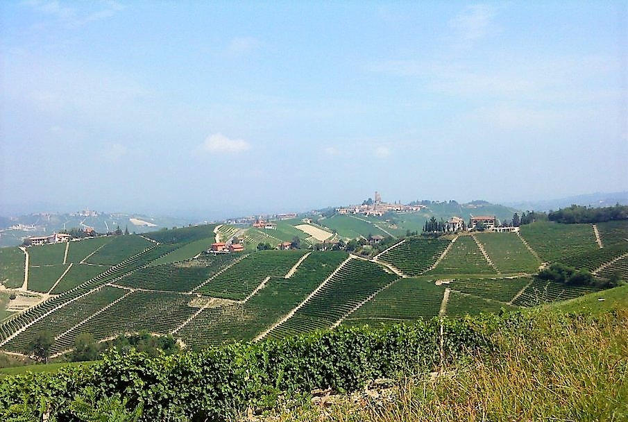 Piemonte