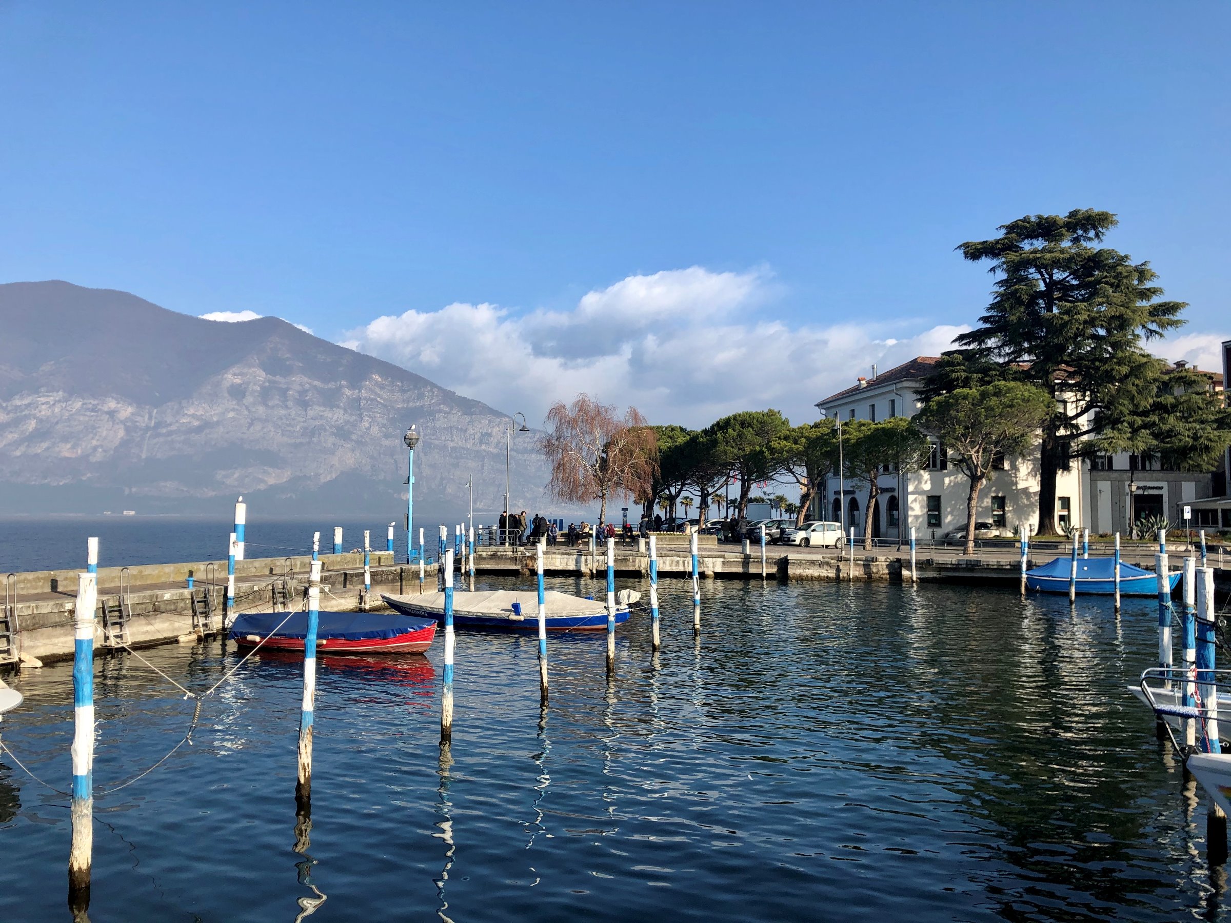 Iseo