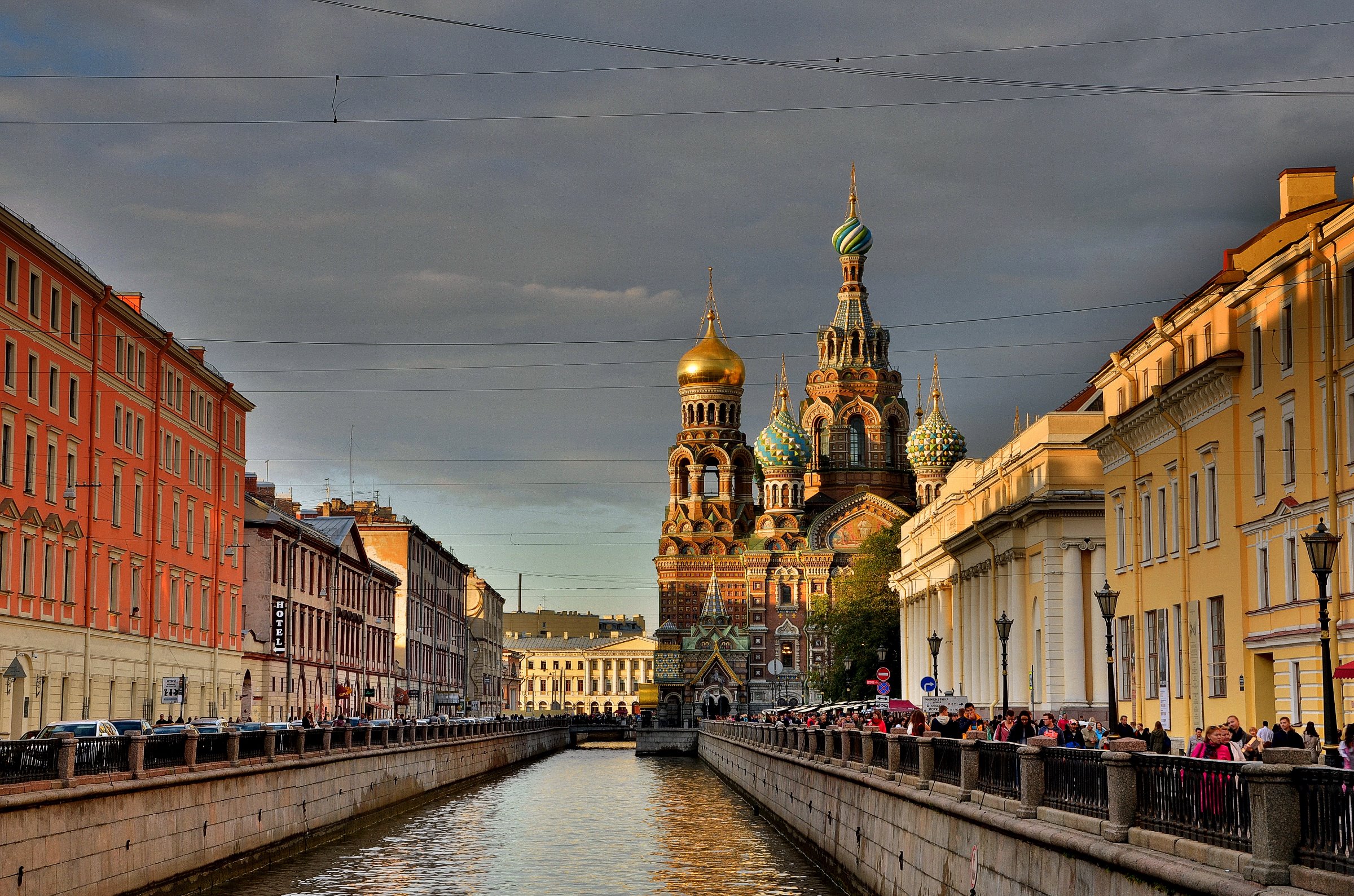 st petersburg