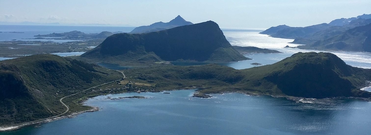 Lofoten