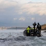 Oscarsborg RIB