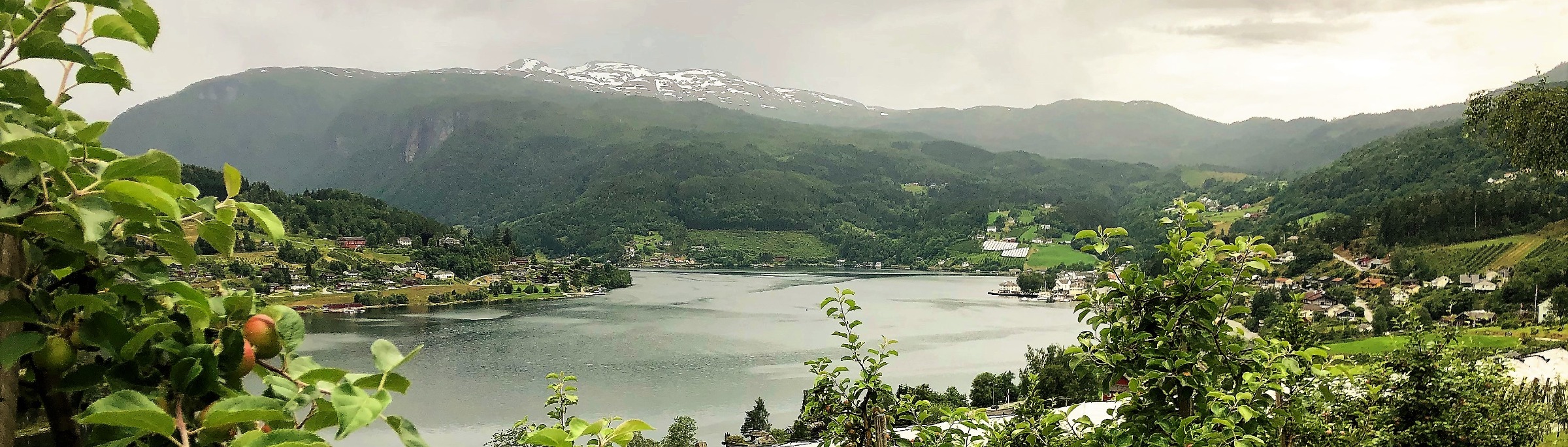 Ulvik Hardanger