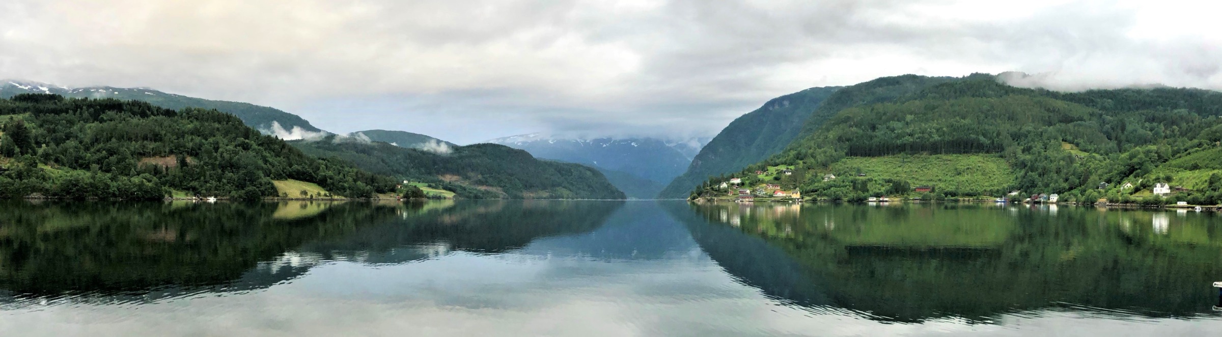 Ulvik 2 Hardanger