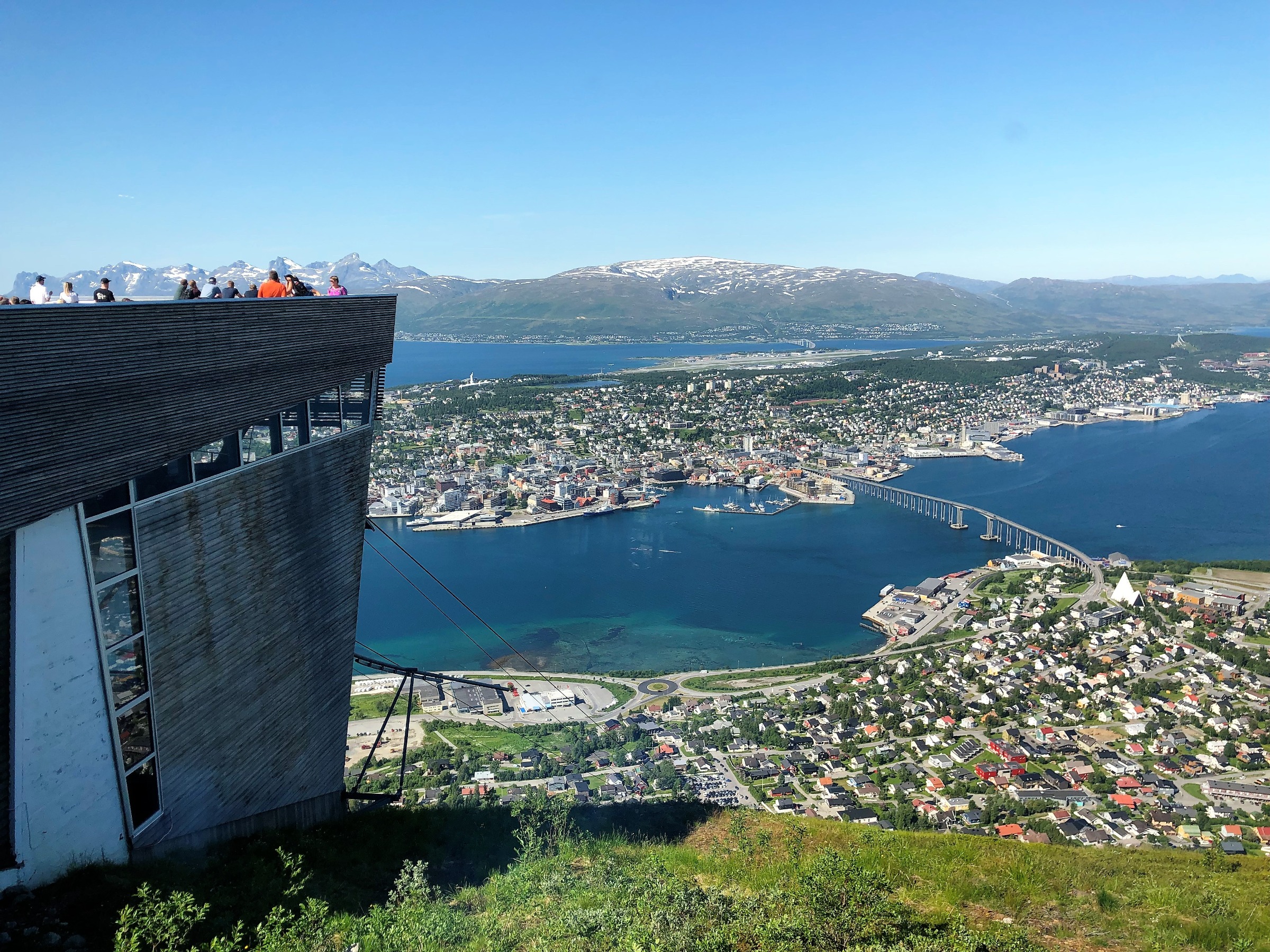 Tromsø