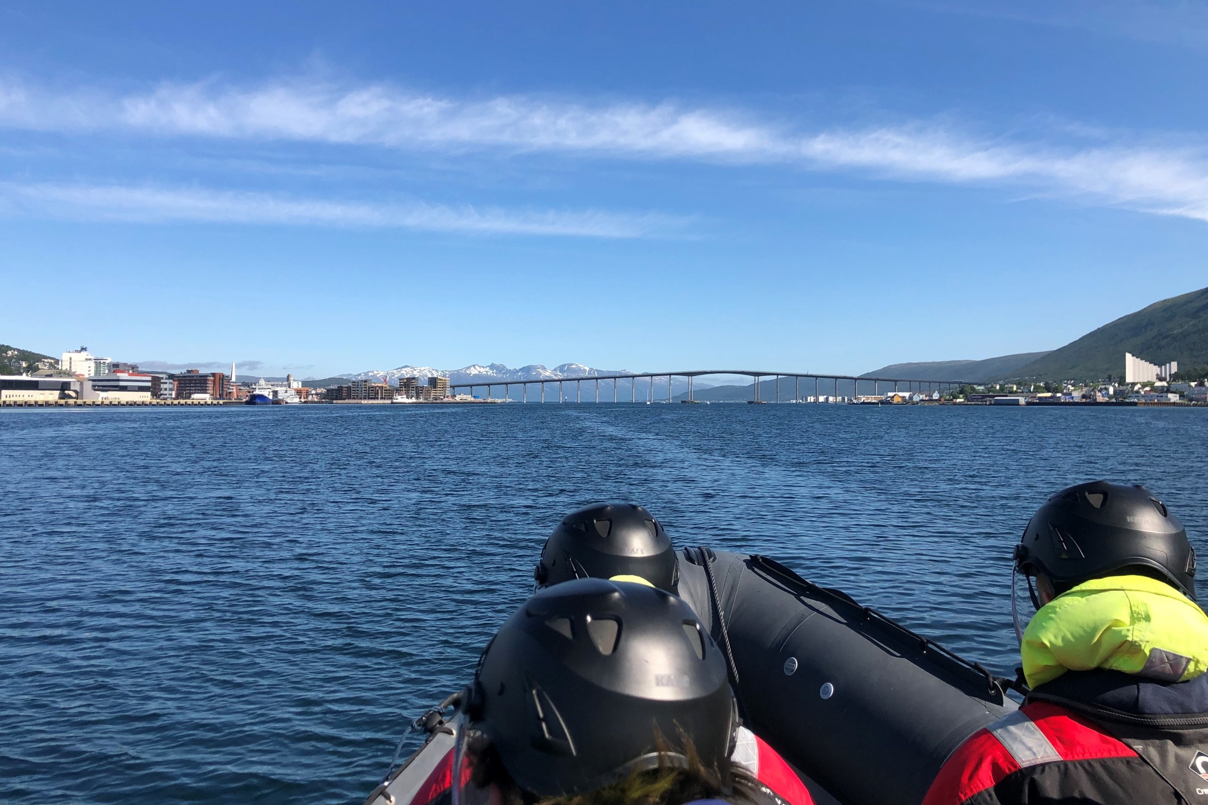 Tromsø rib