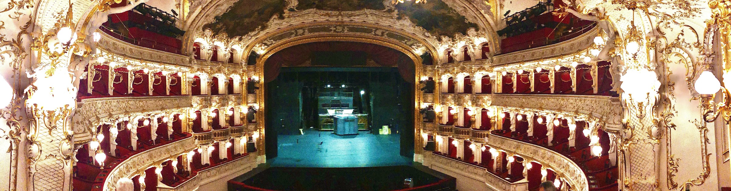 Opera Praha