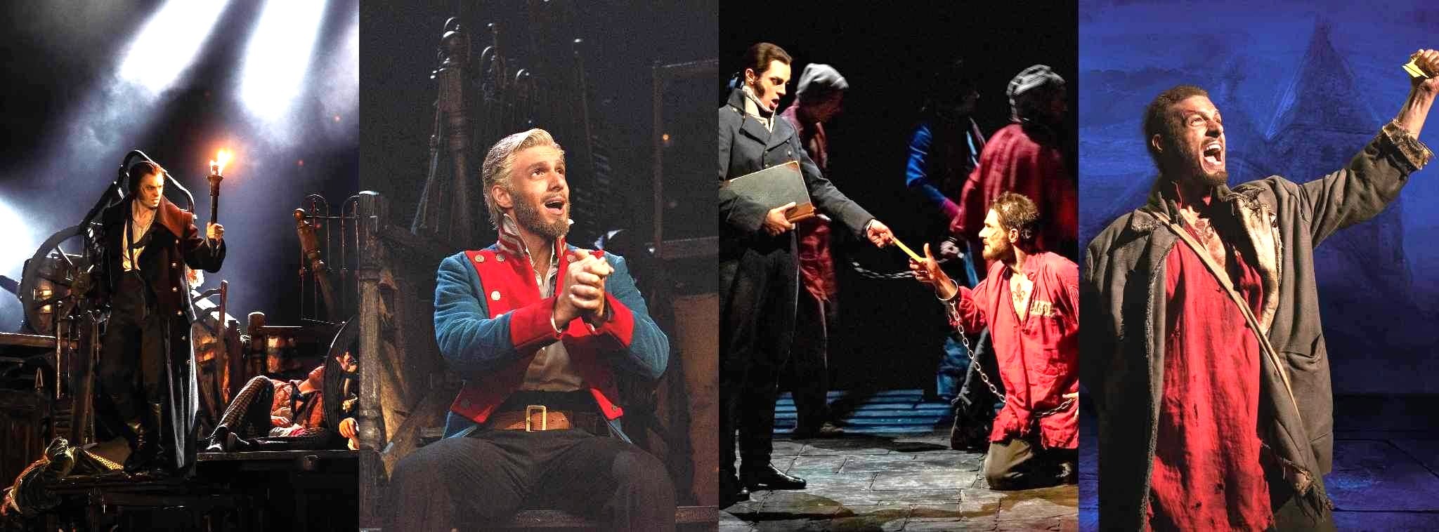 Les Mis