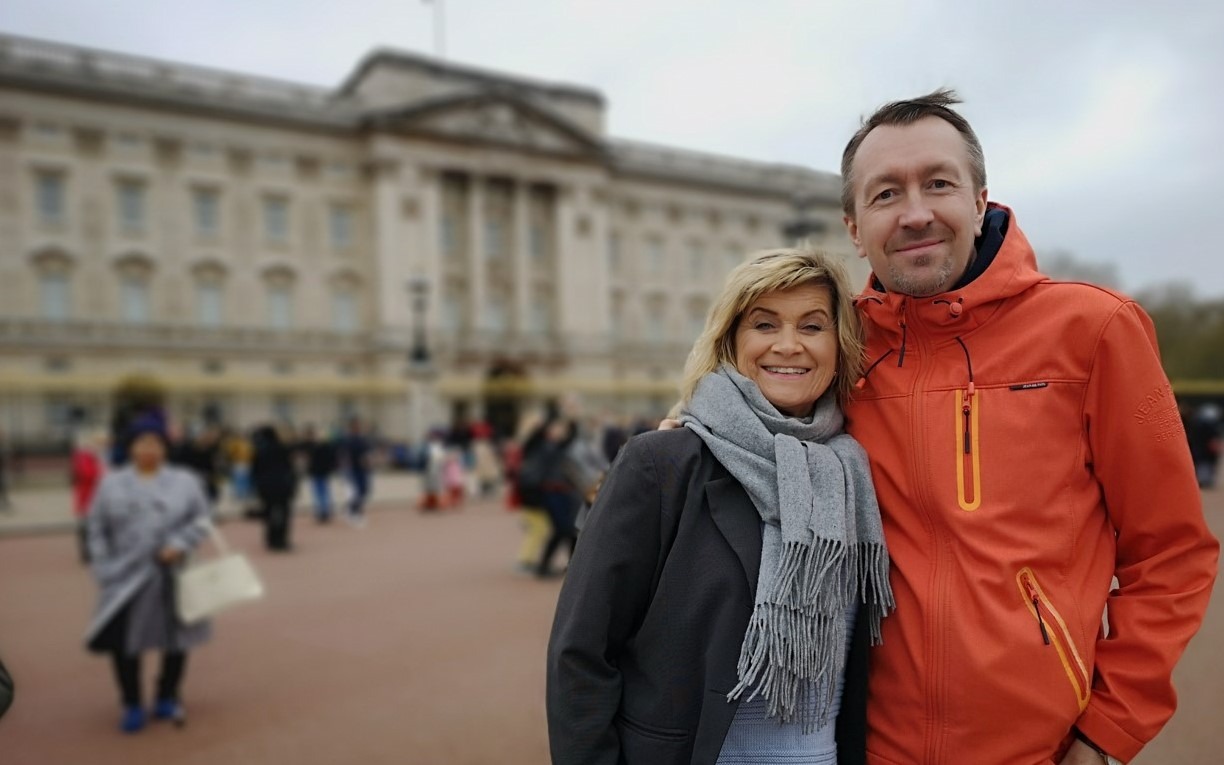 London 2