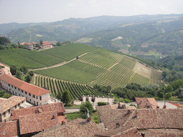 Piemonte