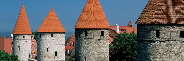 Tallinn