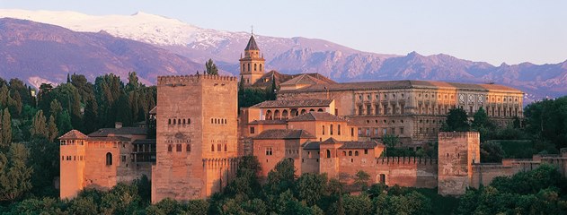 Alhambra