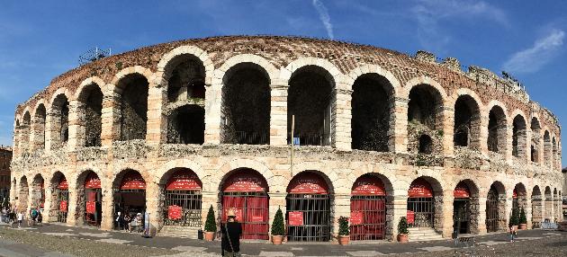 Arena Verona