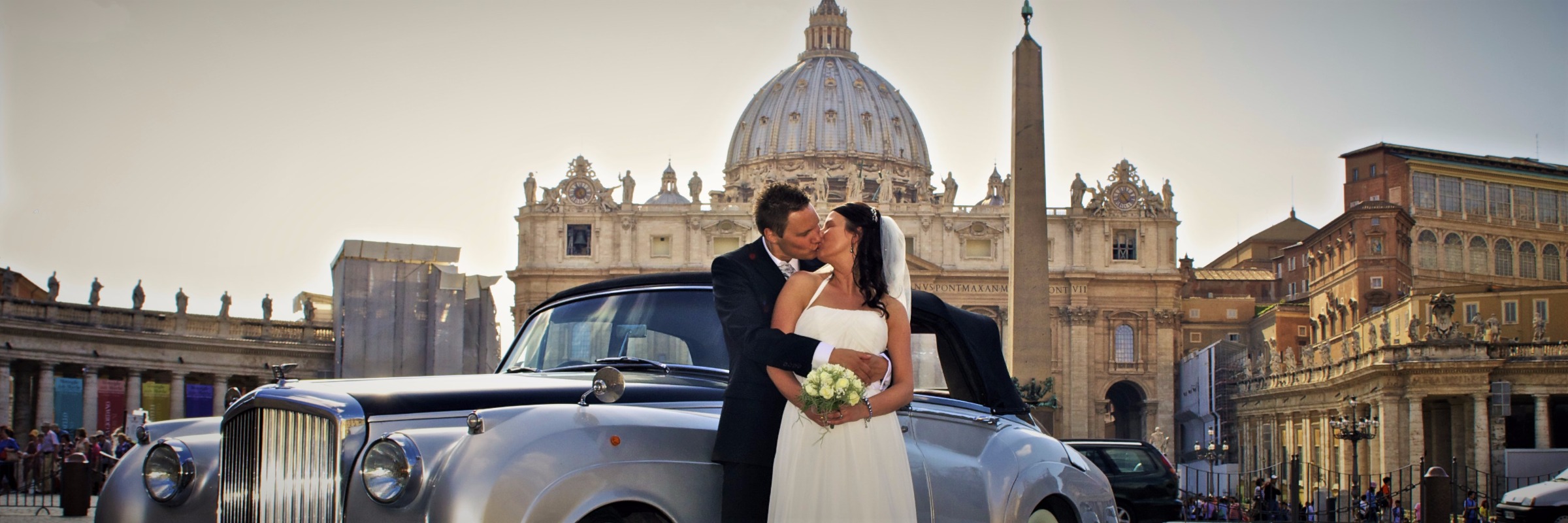 Bryllup Roma 5